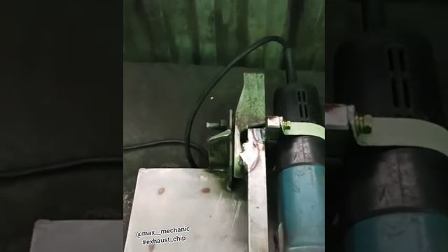 Стойка для болгарки! Своими руками. Часть 1. смотреть онлайн