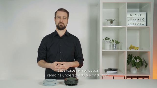 Beyerdynamic SPACE Vs Beyerdynamic PHONUM