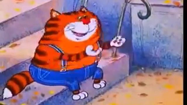 Эх вы серость это же бубль-гум))) смотреть онлайн
