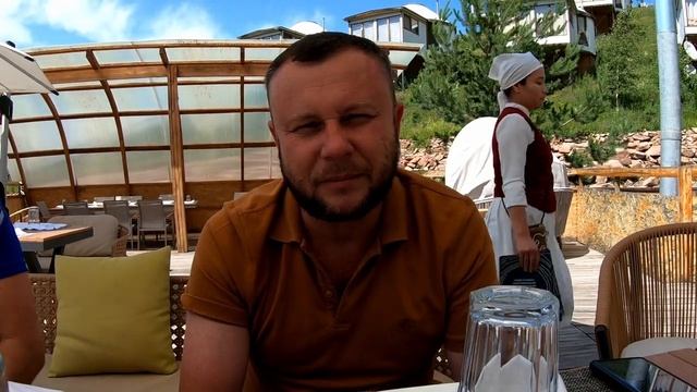 КИРГИЗИЯ / БИШКЕК | ГДЕ ОТДЫХАТЬ В БИШКЕКЕ смотреть онлайн