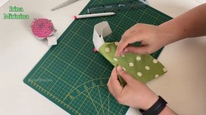 Подушка сидушка круглая своими руками. Как сшить быстро и просто коврик на стул.