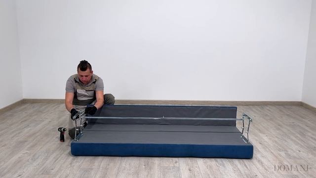 Диван раскладной Брэй смотреть онлайн