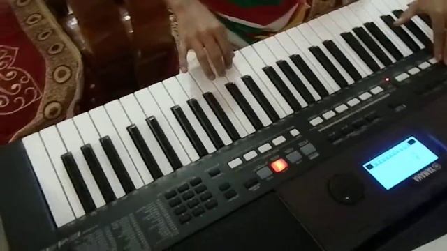 keyboard ADIL ... CID Moosa смотреть онлайн