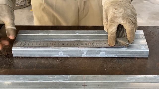 DIY - Craftsman's Ideas/4 Smart Folding Table Projects You Should See/Metal Smart Folding Utensils смотреть онлайн