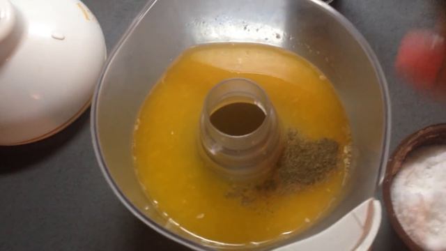 Кулинарные открытия с Евгенией