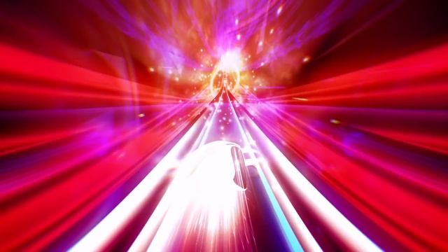 THUMPER Rhythm Violence Teaser смотреть онлайн