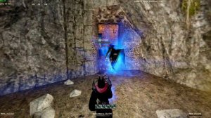 КОШМАР ВОРОНА. ПРОХОЖДЕНИЕ И БОИ. НЕКРОМАНТ С ХУБАКСИСОМ ПРОТИВ БОССОВ. ГОТИКА 2 НОВЫЙ БАЛАНС. КС.