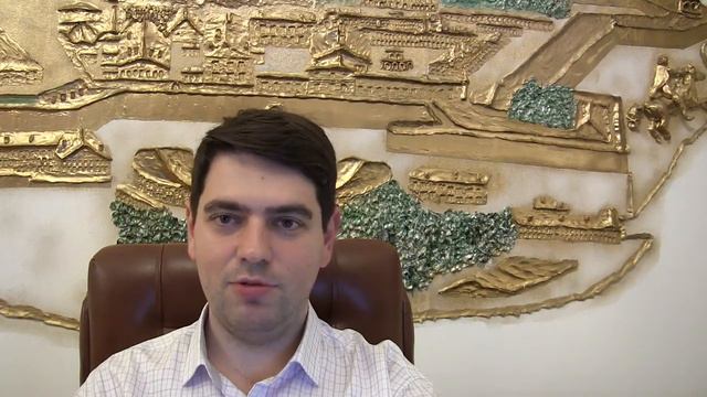 Бюджетный Федерализм: ЕНВД смотреть онлайн