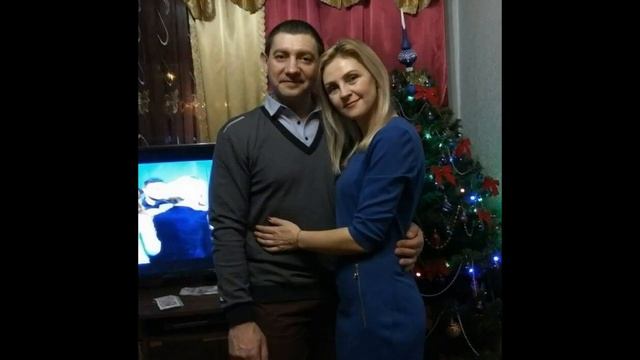 С юбилеем Оля и Вася 20 лет совместной жизни. смотреть онлайн