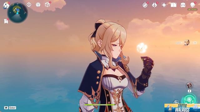 Why Jean Is My Most HATED Unit In Genshin Impact... смотреть онлайн