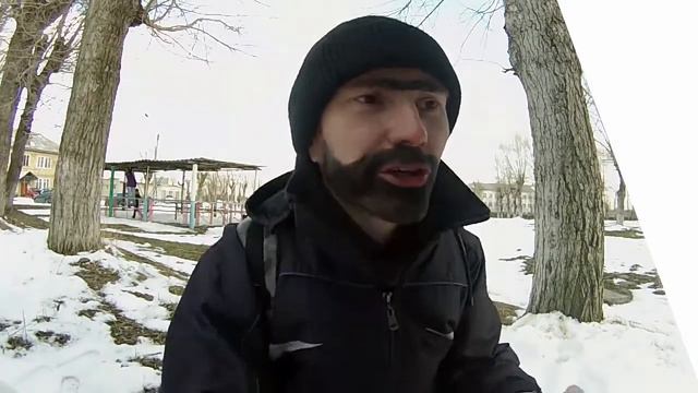 ОТКУДА БЕРУТСЯ ЧУБУРЕКИ\ ИСТОРИЯ МИГРАНТА смотреть онлайн