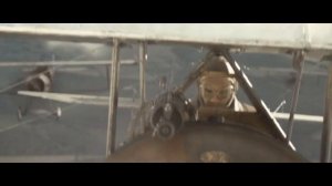 Эскадрилья «Лафайет» (2006) Первый воздушный бой между американцами и немцами