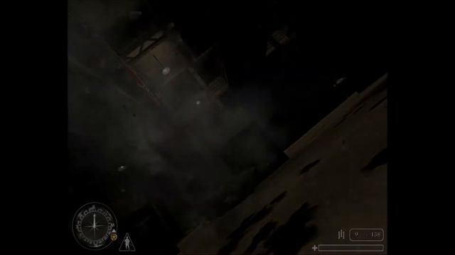 Call of Duty.Советская кампания .Миссия Завод смотреть онлайн