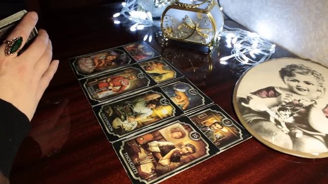 Какой путь вам суждено пройти??К чему в итоге придете??? смотреть онлайн