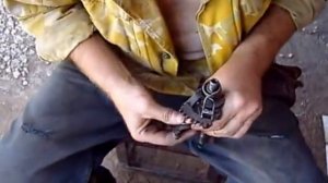 Сборка коробки от муравья