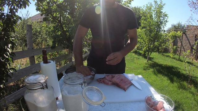 очень вкусный балык из толстолоба смотреть онлайн