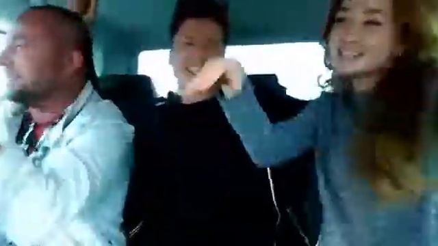 Мне снова 18 - ведущие РАДИО Милицейская волна, певец Дмитрий Нестеров и Светлана Рерих смотреть онлайн