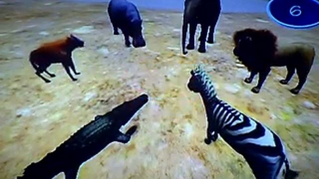 Wild Earth: African Safari Wii - Mini Games - Part 2 смотреть онлайн