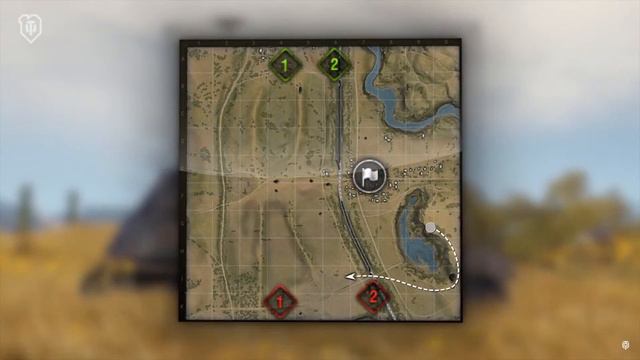 ☀Доброе Утро ヅТанкистыヅУтрений Рандом на различной Техник ✮В World of Tanks🦞 смотреть онлайн