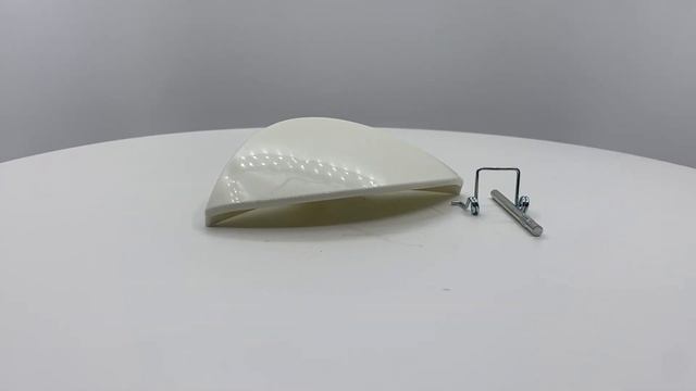 Ручка люка стиральной машины Indesit C00075323 смотреть онлайн