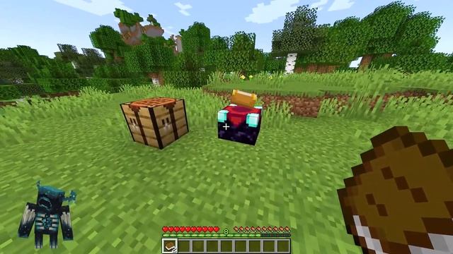 Minecraft craft: book | Minecraft crafting: How to make? смотреть онлайн
