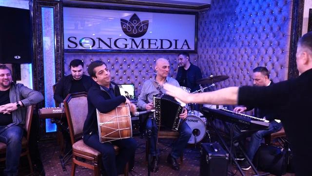 Elchin - Гармонь