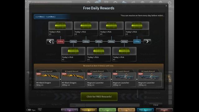 [CSNS/CSNZ] Counter Strike Nexon Studio Raw Footages #4 смотреть онлайн