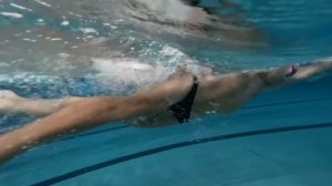 10 приёмов в кроле, которые улучшат технику плавания