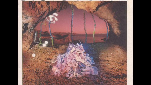 Steve Roach - Clay, Wood, Bone, Dirt смотреть онлайн