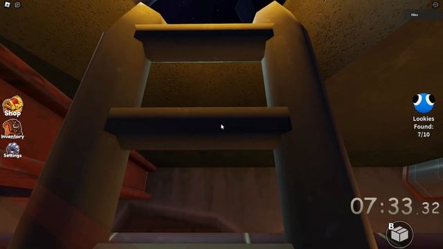 Roblox Rainbow Friends Chapter 2 (Odd World) Speedrun 14:49 Solo смотреть онлайн