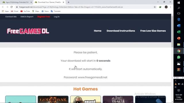 How to Download Age Of Mythology // Age of Mythology Extended Edition смотреть онлайн