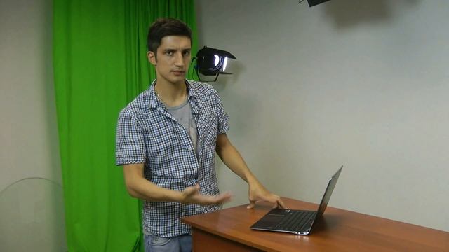 Обзор Samsung Ativ Book 9 Plus смотреть онлайн