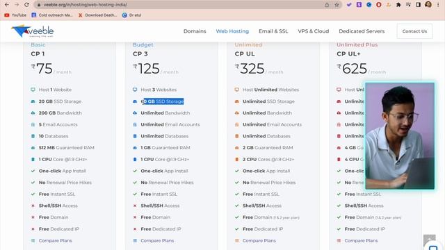 Fast and most affordable wordpress hosting | Veeble Hosting Review смотреть онлайн