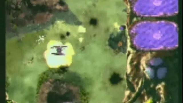 [Bonus] Conquest Earth (Trailer) смотреть онлайн
