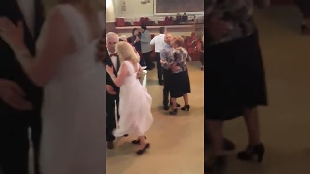 Мазурка, танец наших родителей. смотреть онлайн