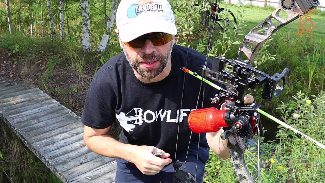 RUSSIAN Bowfishing | РУССКАЯ рыбалка с луком