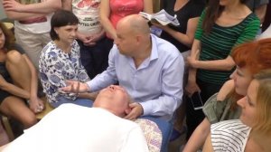 Остеопатические техники работы с черепными нервами: блуждающий, тройничный и лицевой