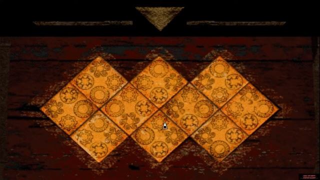 Jewels of the Oracle 1995 PC смотреть онлайн