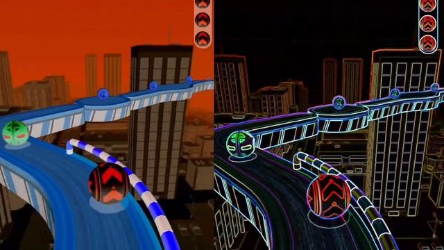 Legendary star balls gameplay - sky rolling ball 3D - walkthrough levels 934 to 938 смотреть онлайн