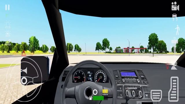 Симулятор автомобиля - Симулятор скорой помощи 2022 - Симулятор вождения автомобиля - Геймплей для смотреть онлайн