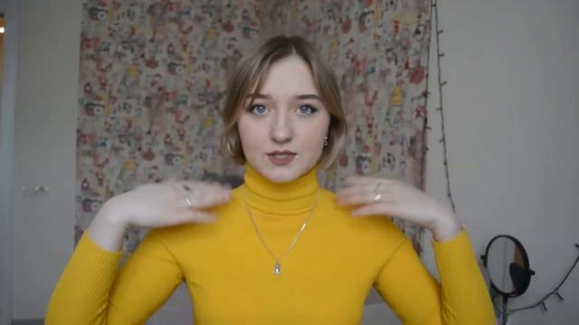 КАК Я ИСПОРТИЛА ВОЛОСЫ~ИСТОРИЯ МОИХ ВОЛОС