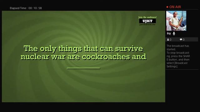 Trying to git gud again смотреть онлайн
