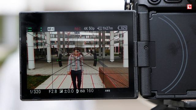 Sony Alpha 7R V Im Test-Fazit | CHIP