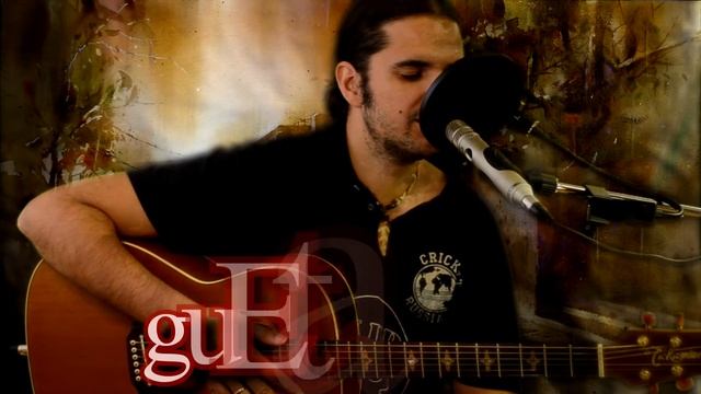 Группа "Бездна" - "Молодой художник" (cover) смотреть онлайн