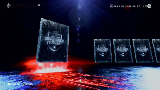 *CRAZY PACK LUCK* X-FACTOR PULL & PURPLE PULLS x 4 | NHL 22 HUT PACK OPENING #38 смотреть онлайн