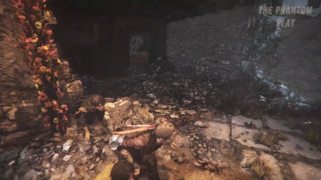 Новая цель ➢ A Plague Tale: Requiem #walkthrough 17 #gameplay смотреть онлайн