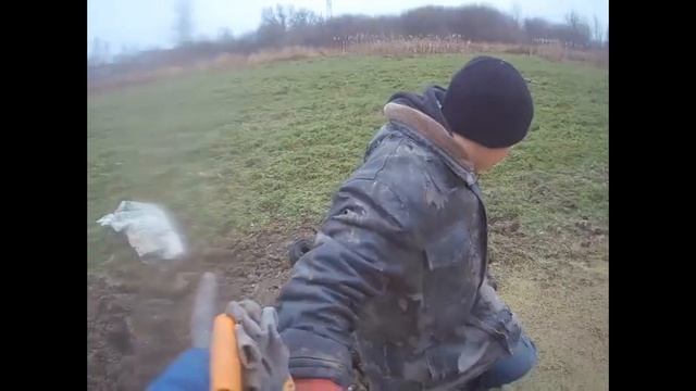 Последний коп на пересохшем озере с мд 4030 смотреть онлайн