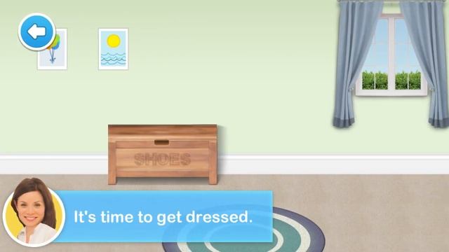 CBeebies Playtime App - Topsy and Tim Busy Day - Camping, Birthday Party Kids Gameplay 2018 смотреть онлайн