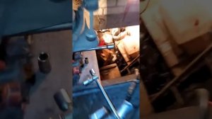 Замена сайлентблока нижнего рычага на ВОЛГЕ