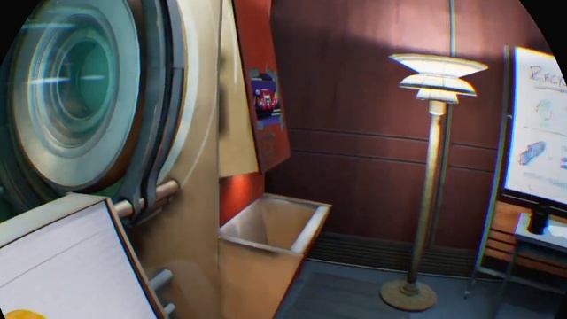 Prey: Typhon Hunter VR dlc - psvr live stream смотреть онлайн